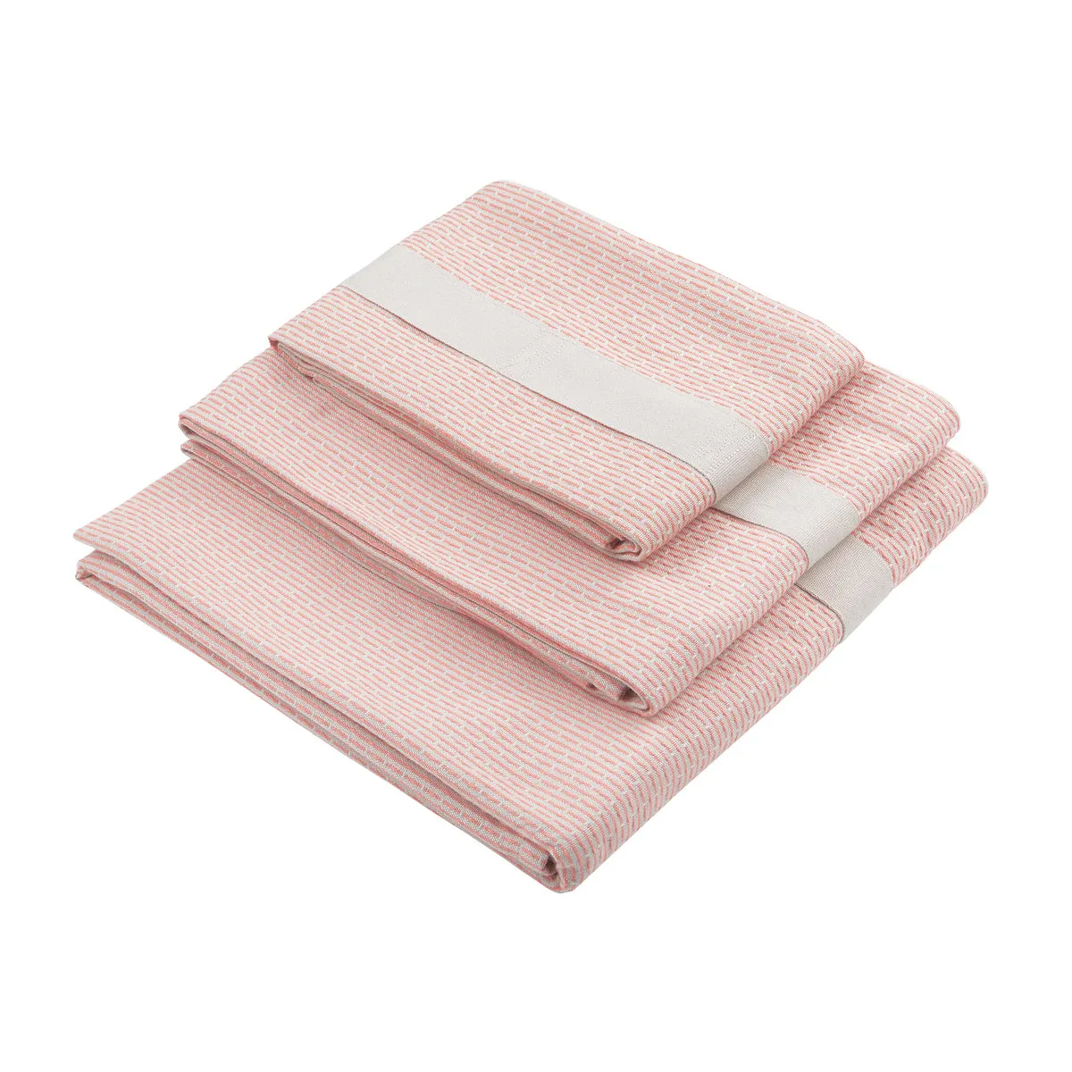 Wellness Towels   Candle Gift Set