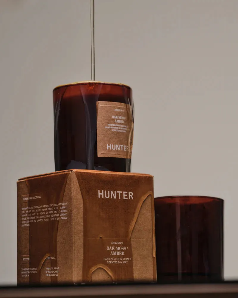 Wellness Towels   Candle Gift Set