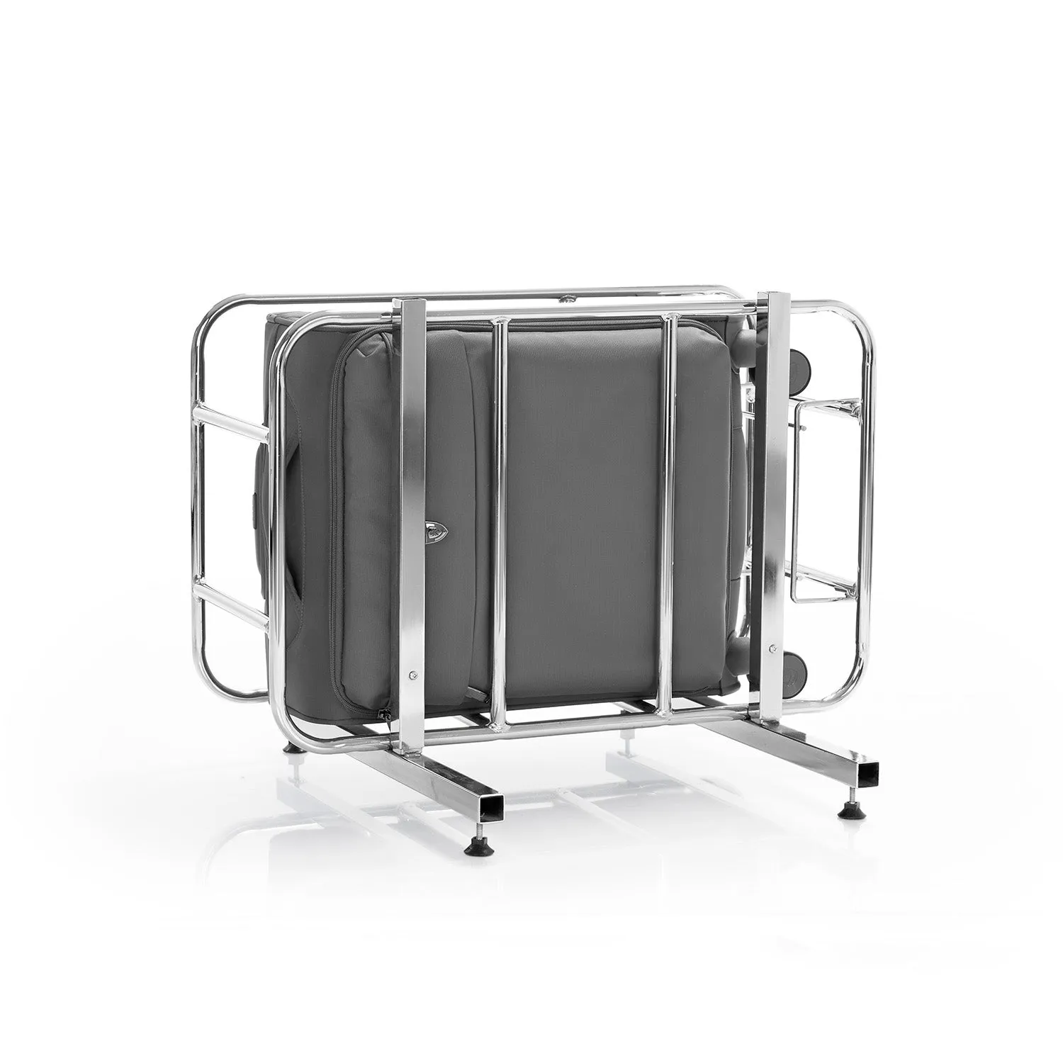 Xero Elite 2.0 21 Inch Carry on Luggage | World's Lightest Luggage