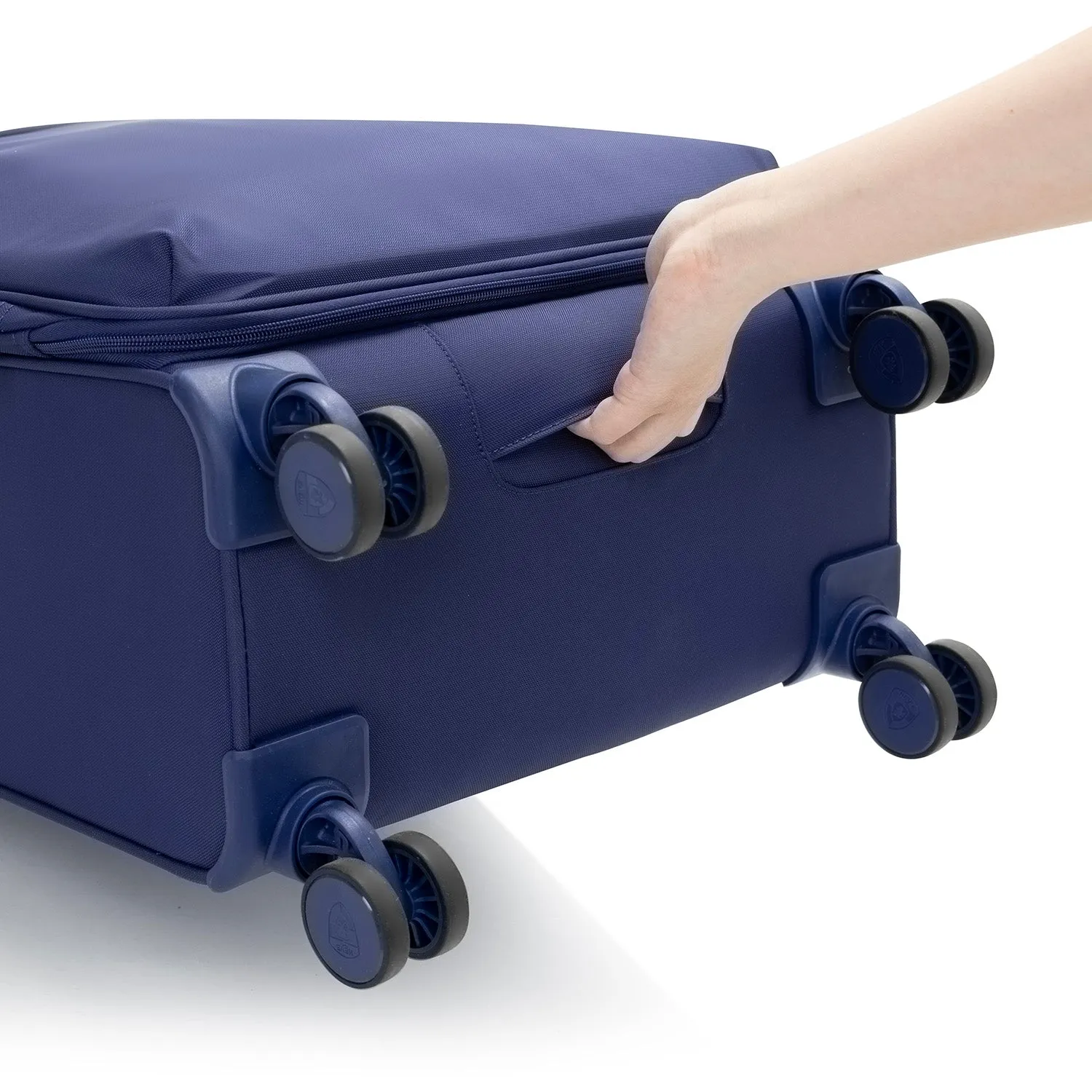 Xero Elite 2.0 21 Inch Carry on Luggage | World's Lightest Luggage
