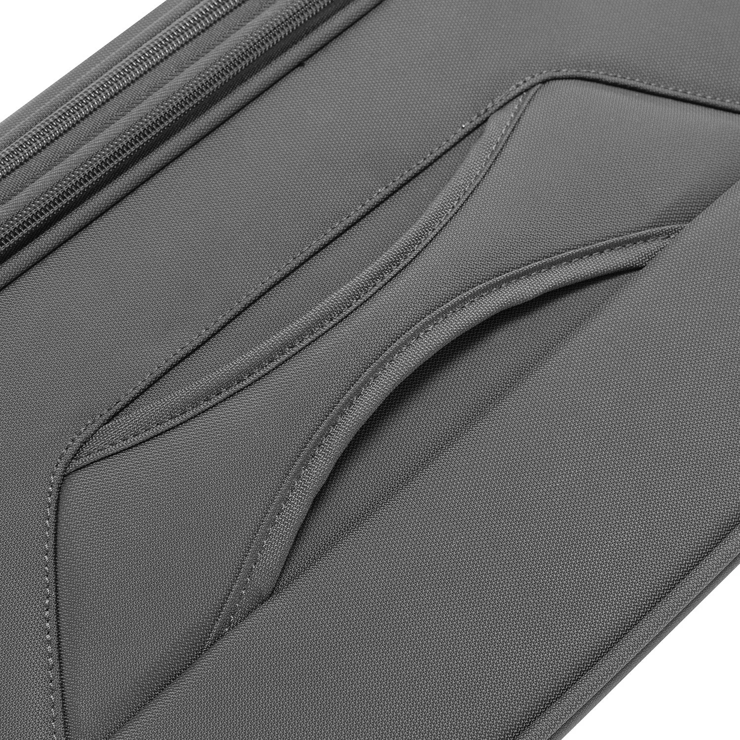 Xero Elite 2.0 21 Inch Carry on Luggage | World's Lightest Luggage