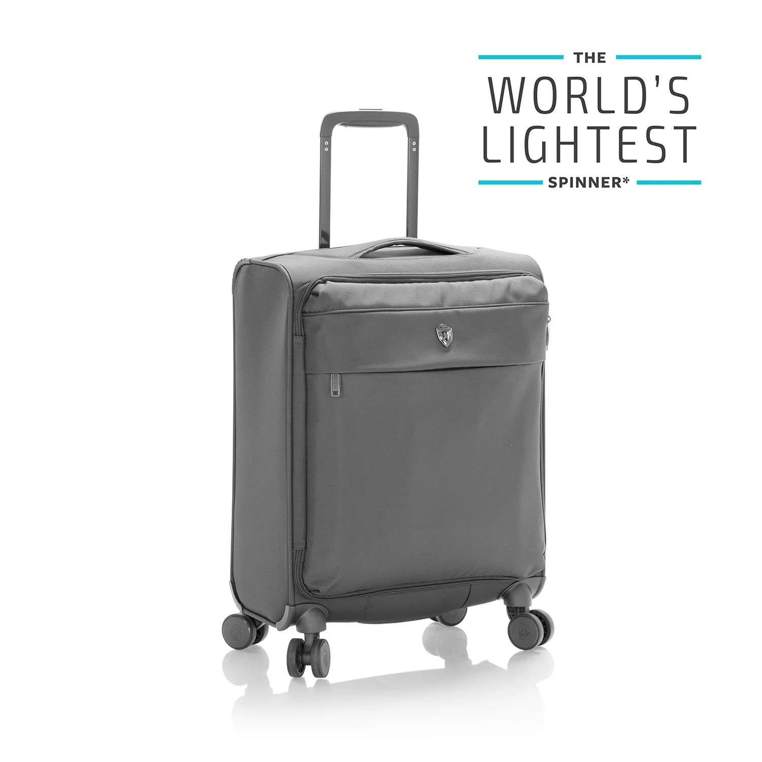Xero Elite 2.0 21 Inch Carry on Luggage | World's Lightest Luggage