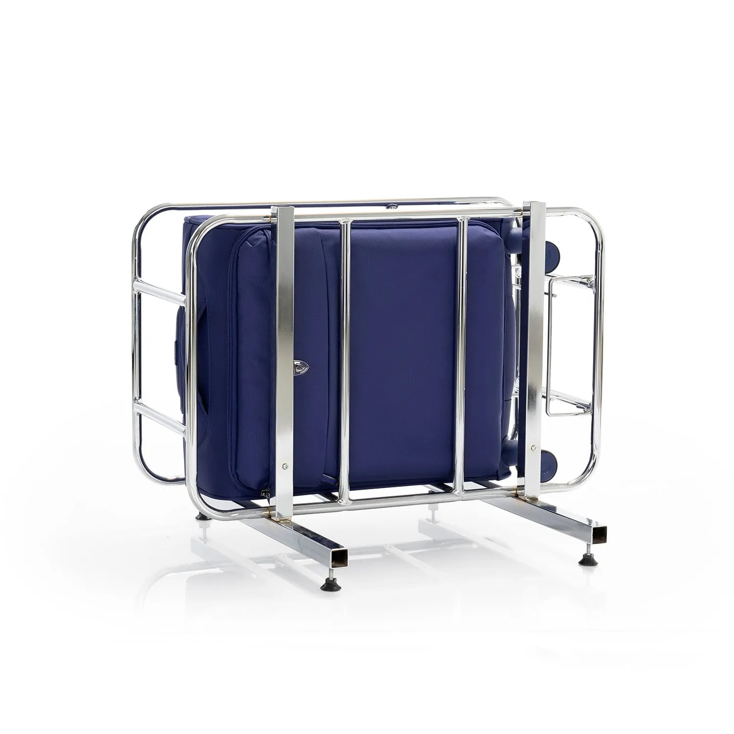 Xero Elite 2.0 21 Inch Carry on Luggage | World's Lightest Luggage