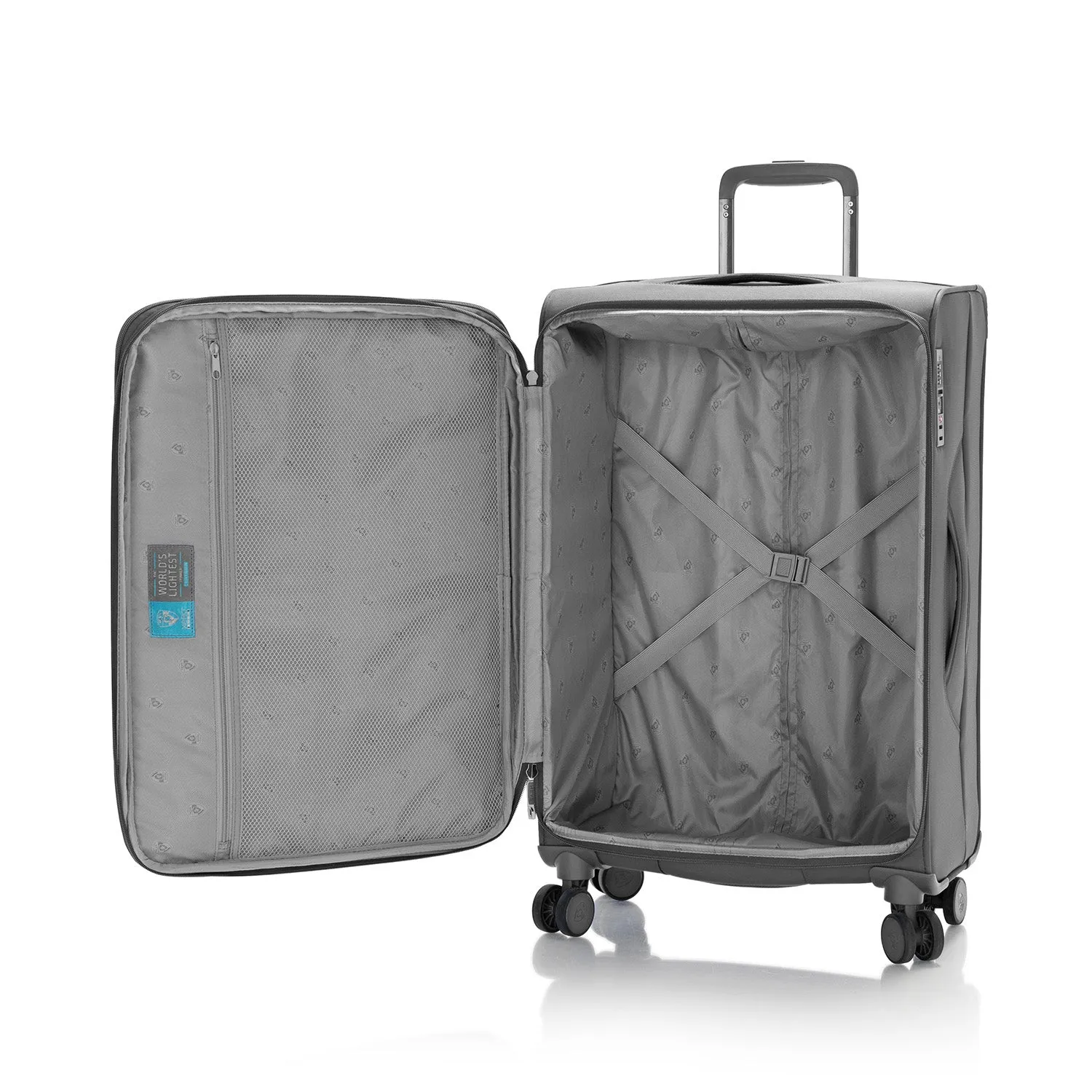 Xero Elite 2.0 26 Inch Luggage | World's Lightest Luggage