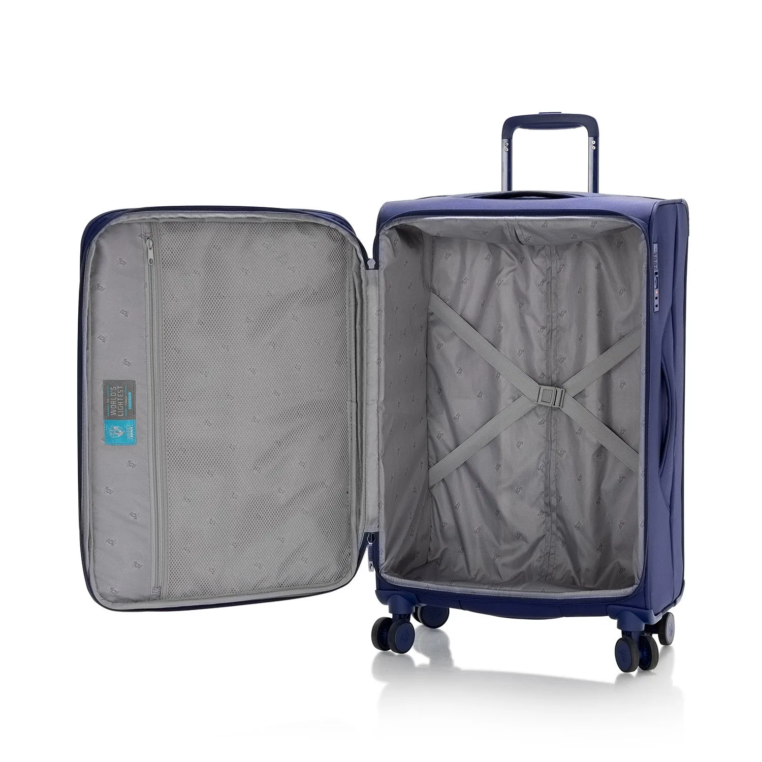 Xero Elite 2.0 26 Inch Luggage | World's Lightest Luggage