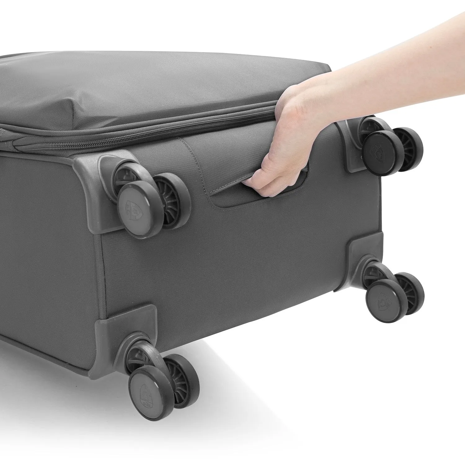 Xero Elite 2.0 26 Inch Luggage | World's Lightest Luggage