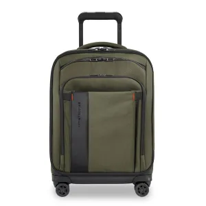 ZDX International Carry-On Expandable Spinner