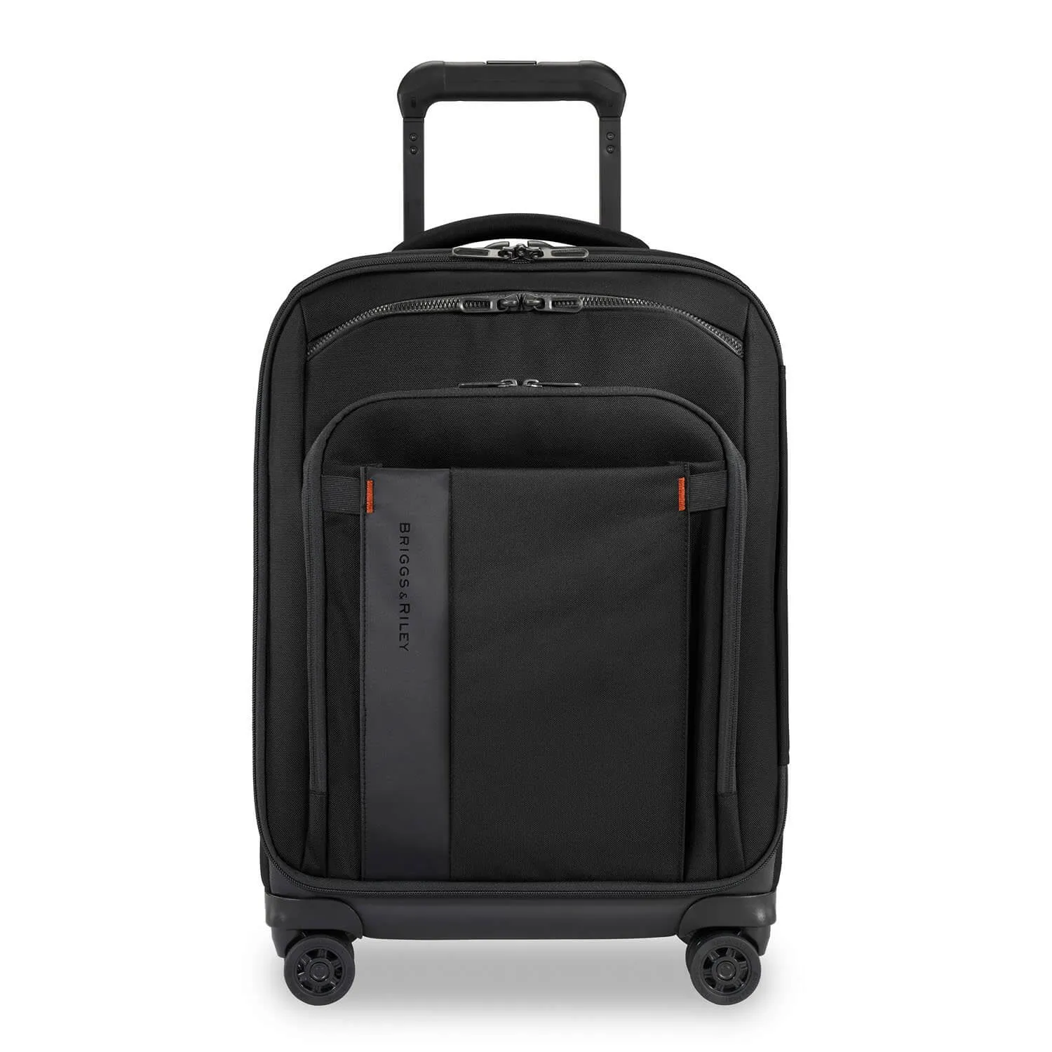 ZDX International Carry-On Expandable Spinner