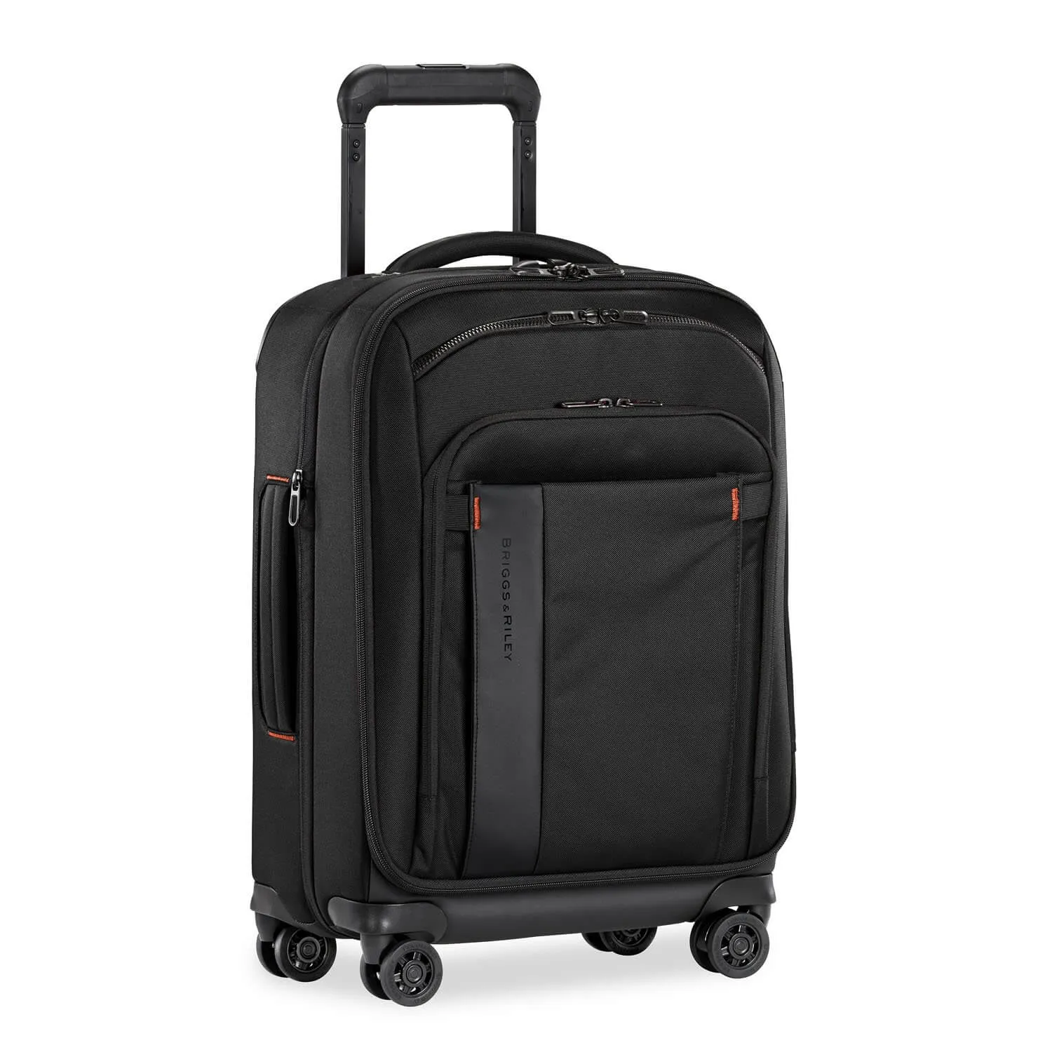 ZDX International Carry-On Expandable Spinner