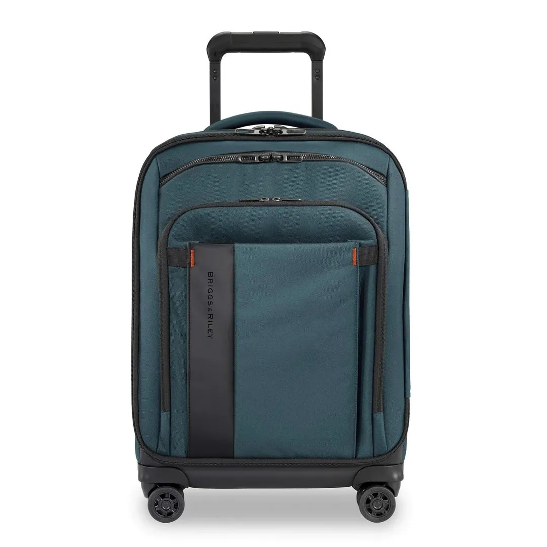 ZDX International Carry-On Expandable Spinner